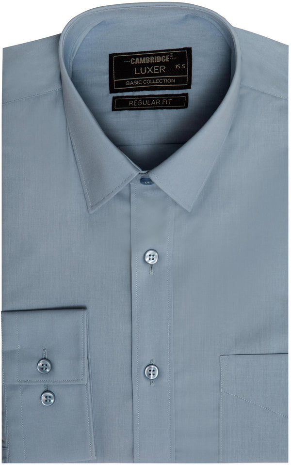 FULL SLEEVES LUXER PLAIN (4789451817046)