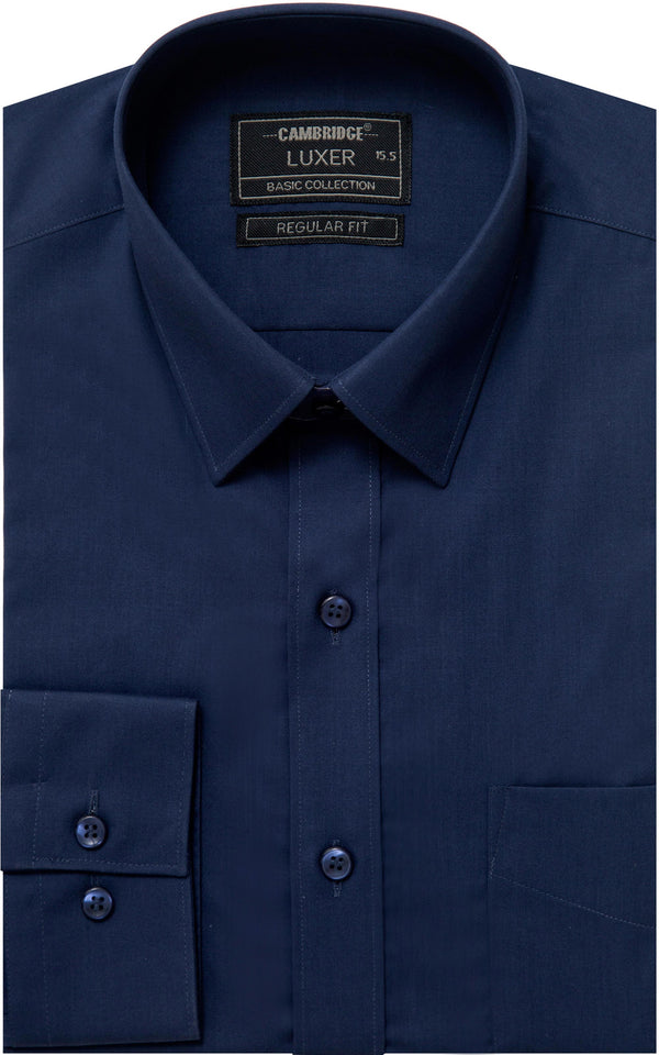 FULL SLEEVES LUXER PLAIN (4789451915350)