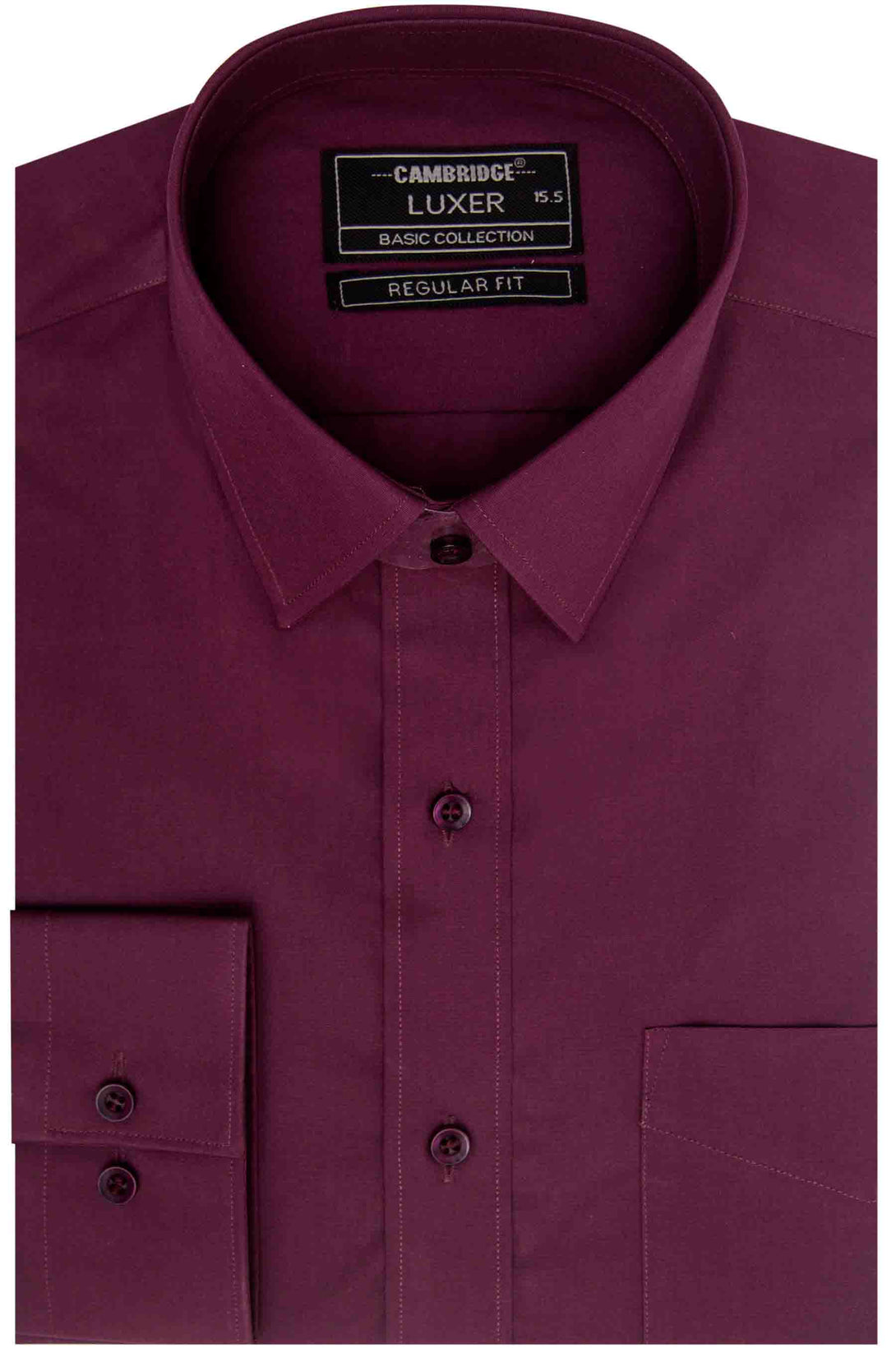 cambridge dress shirts LONG SLEEVE CAMBRIDGE SPORT SHIRT