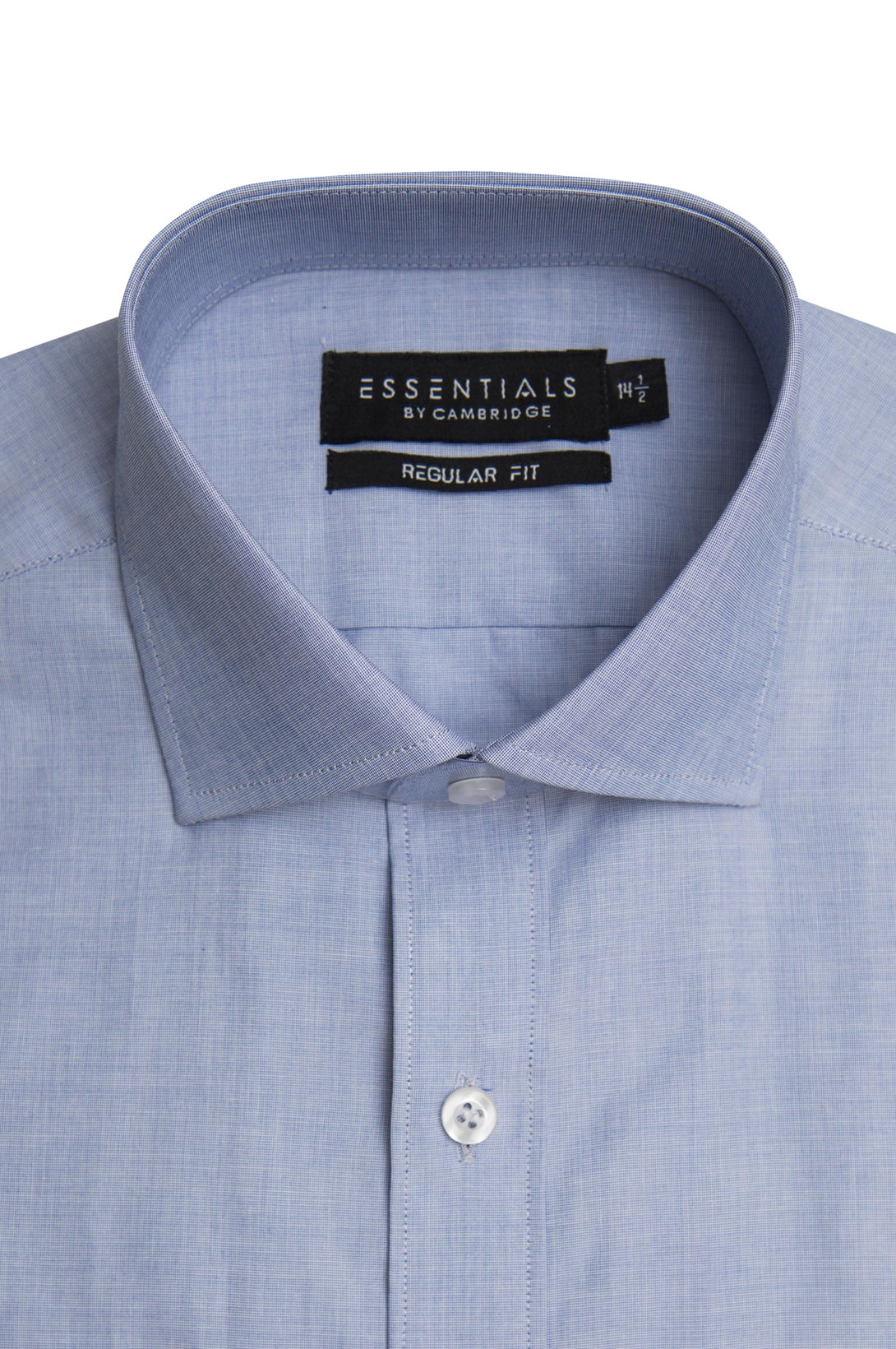 cambridge dress shirts ESSENTIALS