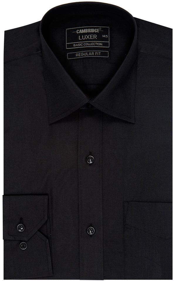 FULL SLEEVES LUXER PLAIN WCB (4681977135190)