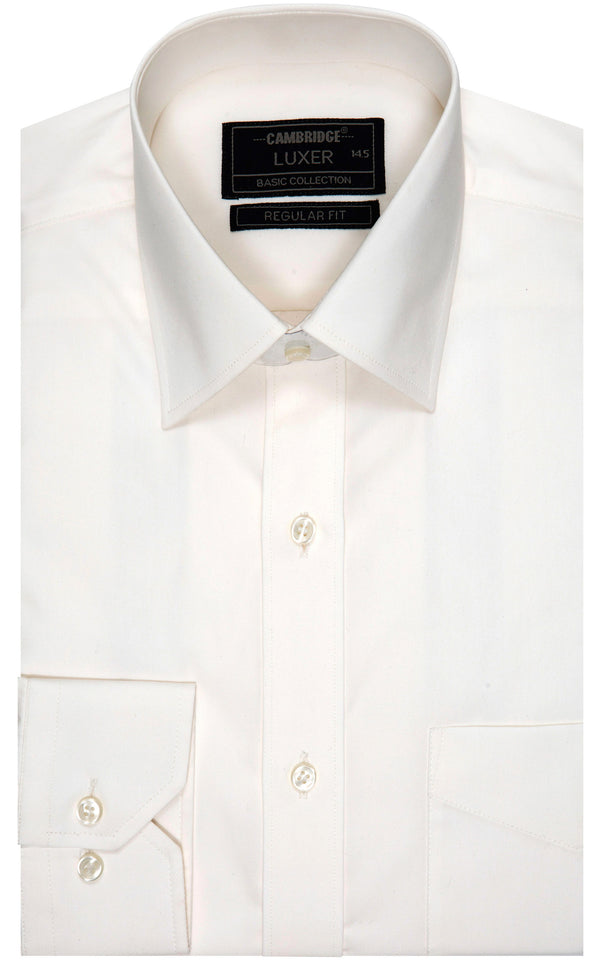 FULL SLEEVES LUXER PLAIN WCB (4681977167958)