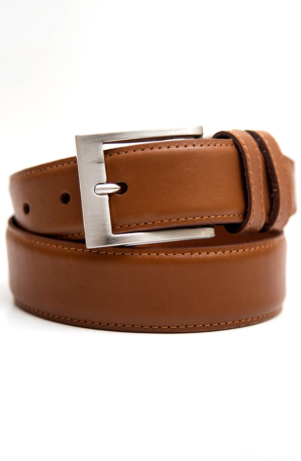 Tan Classic Belt