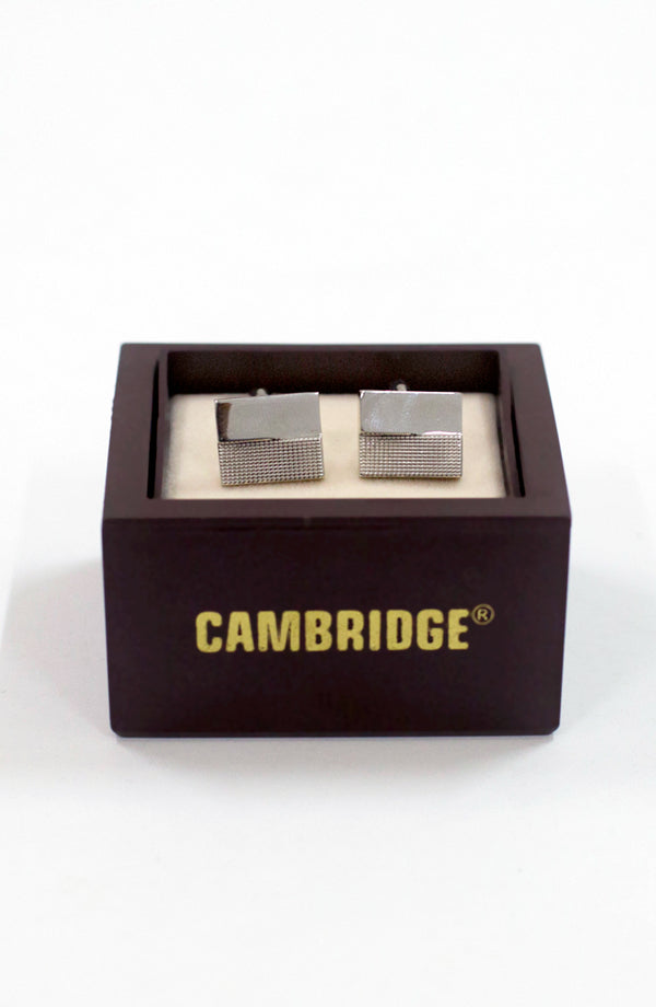 Elite Sheen Cufflinks