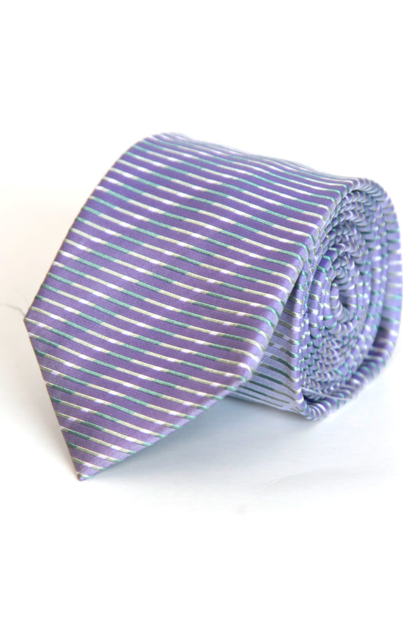 Color Stripes Tie