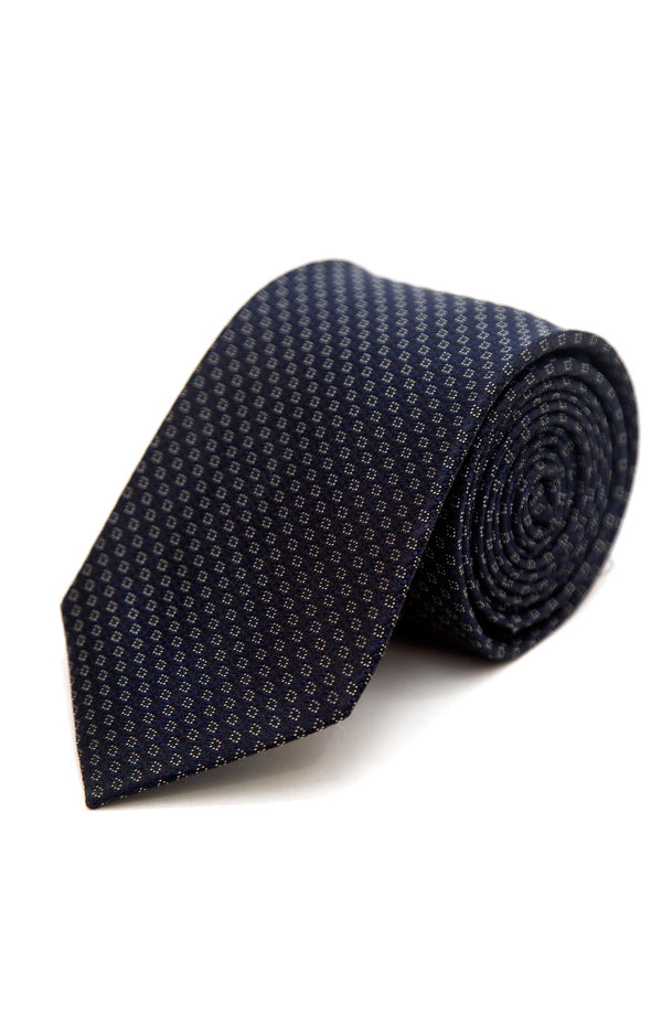 Framed Square Tie (6537443246166)