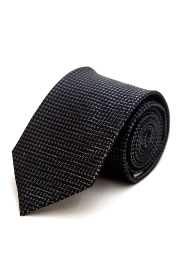 Chain Knots Tie (6537443377238)