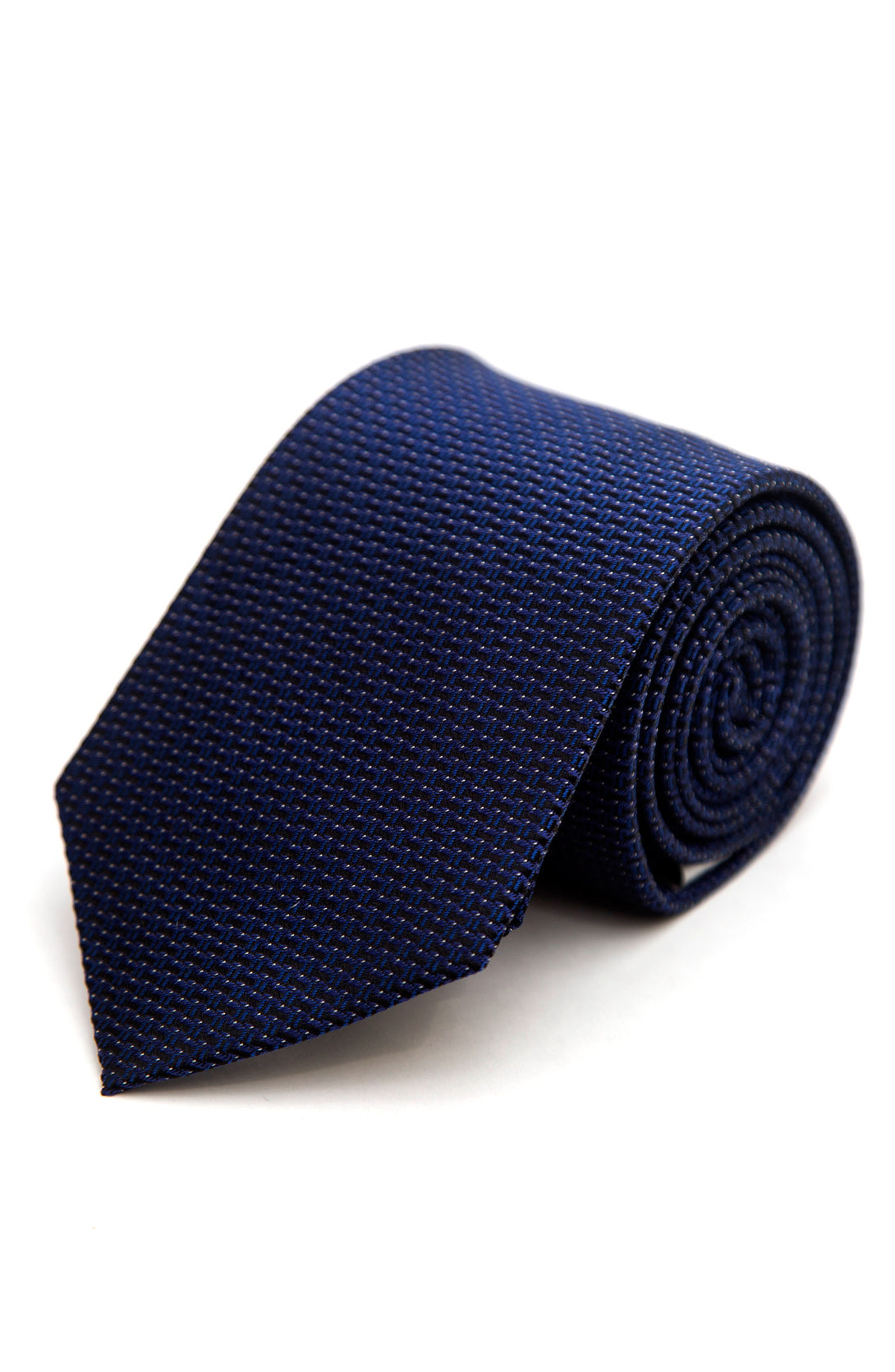 Blue Bricks Tie (6537443442774)