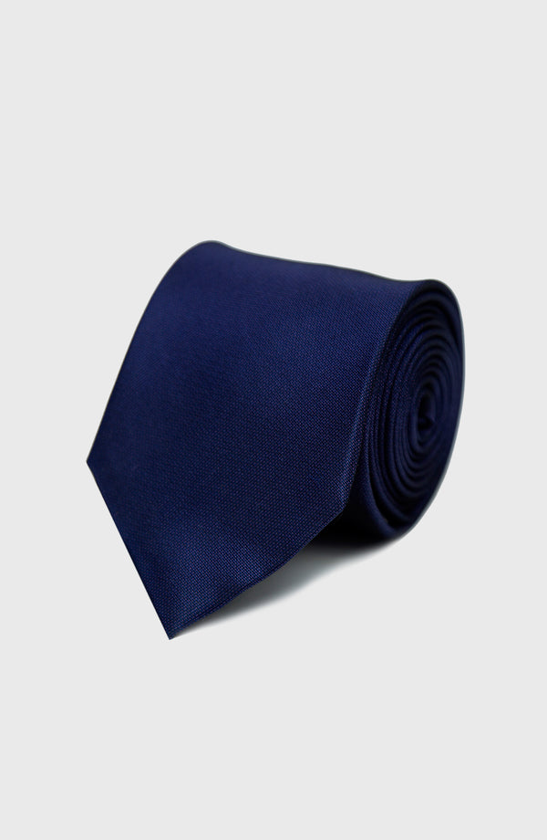Classic Blue Tie