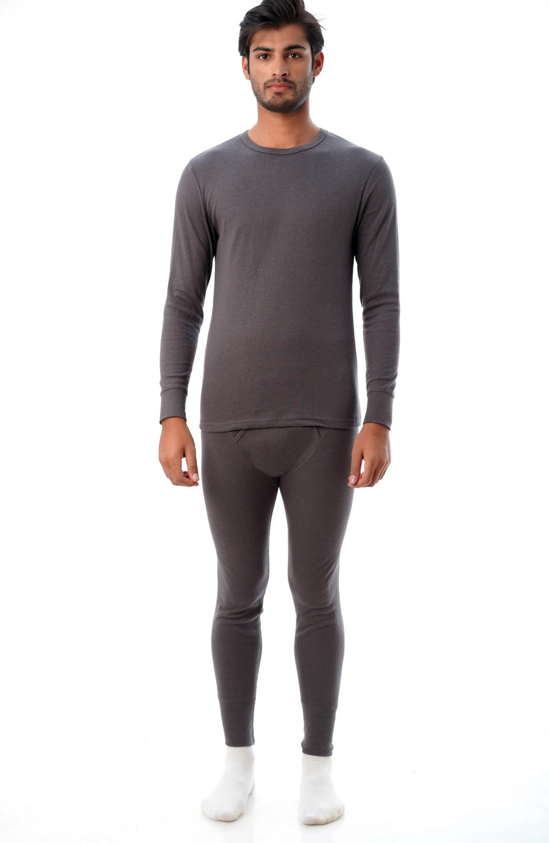 Shop Winter Thermal Suits for Men Online in Pakistan Thermal wear