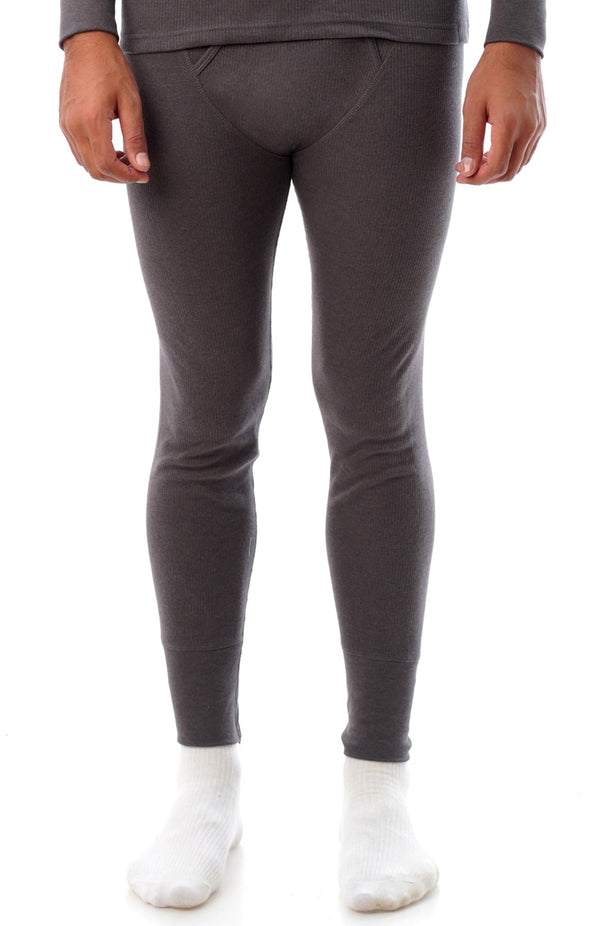 Classic Charcoal Thermal Bottom