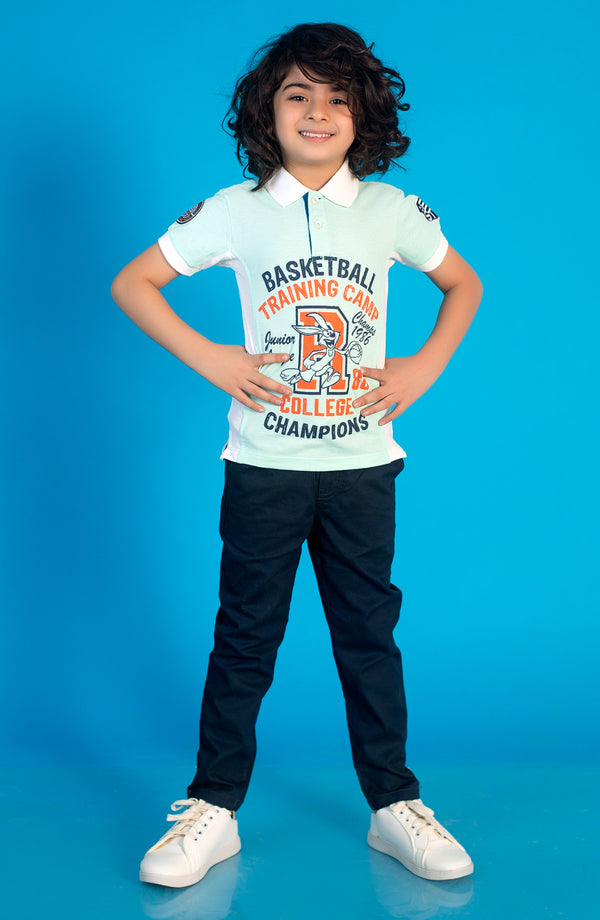Champion Polo
