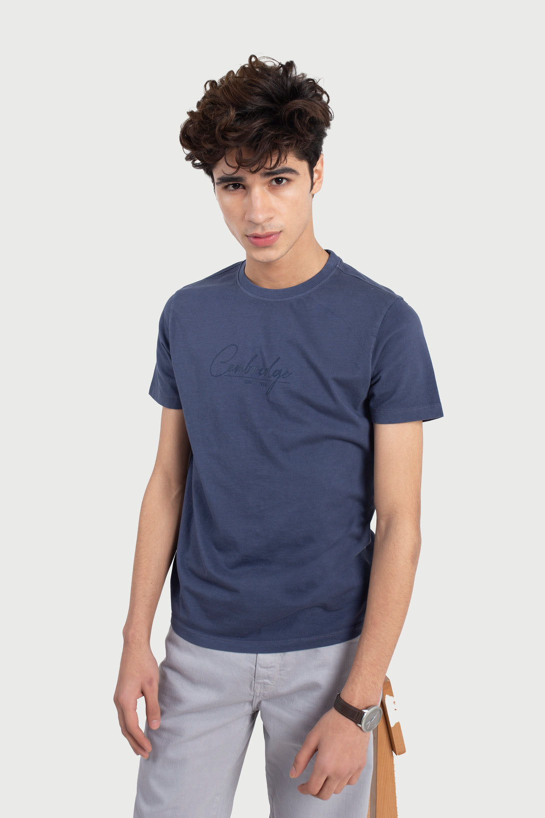 denim-Blue