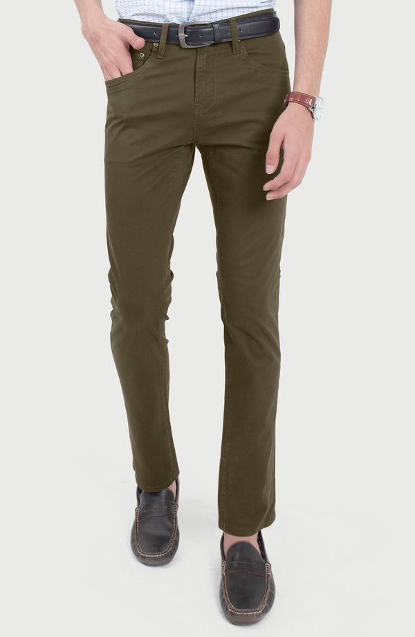 olive