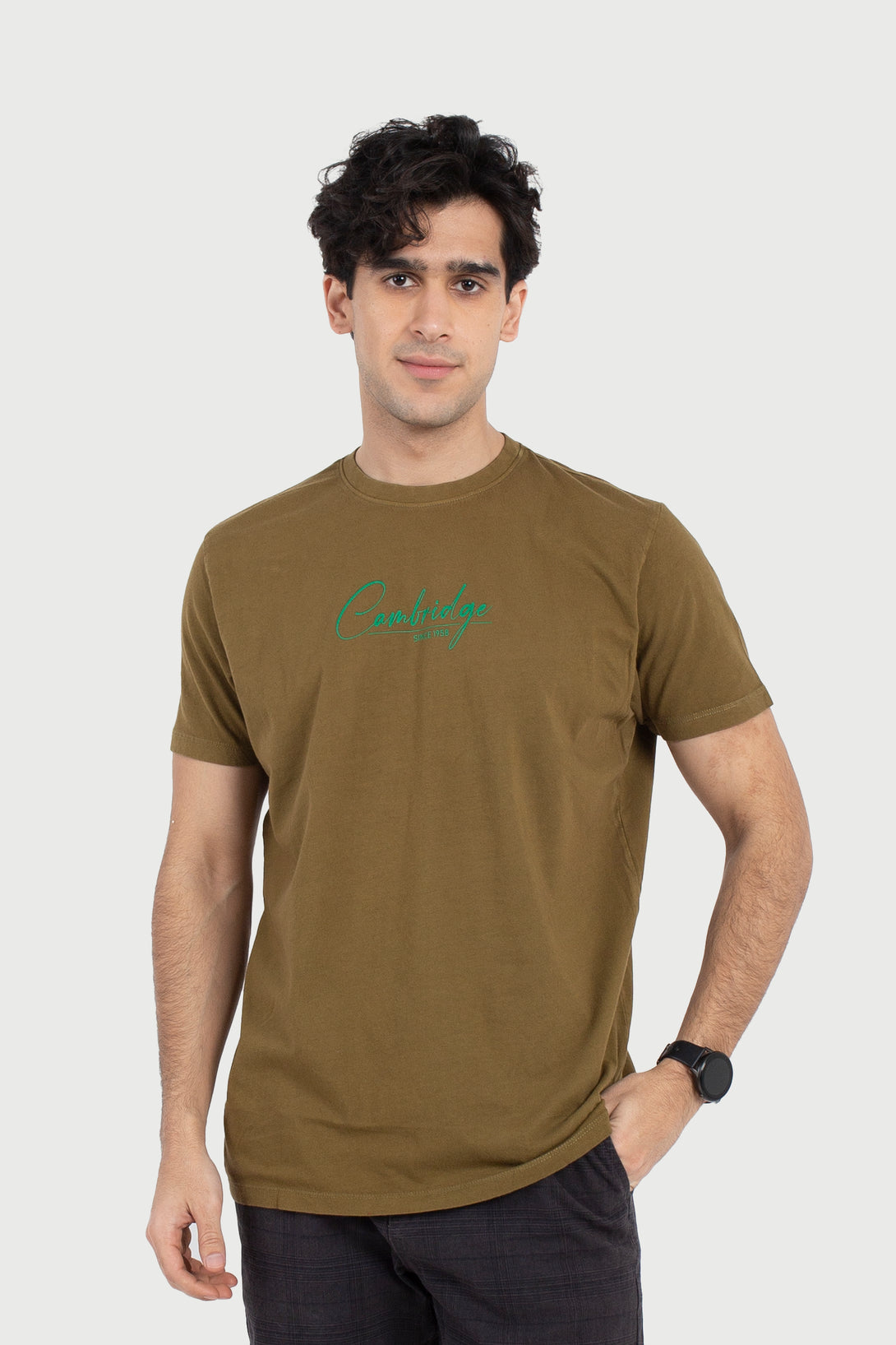 Olive