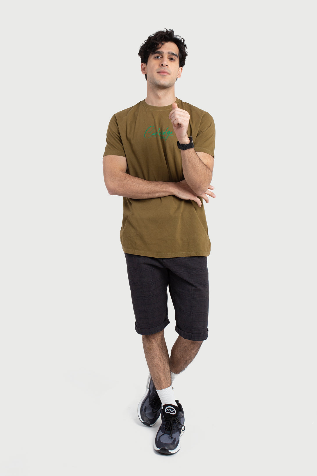 Olive