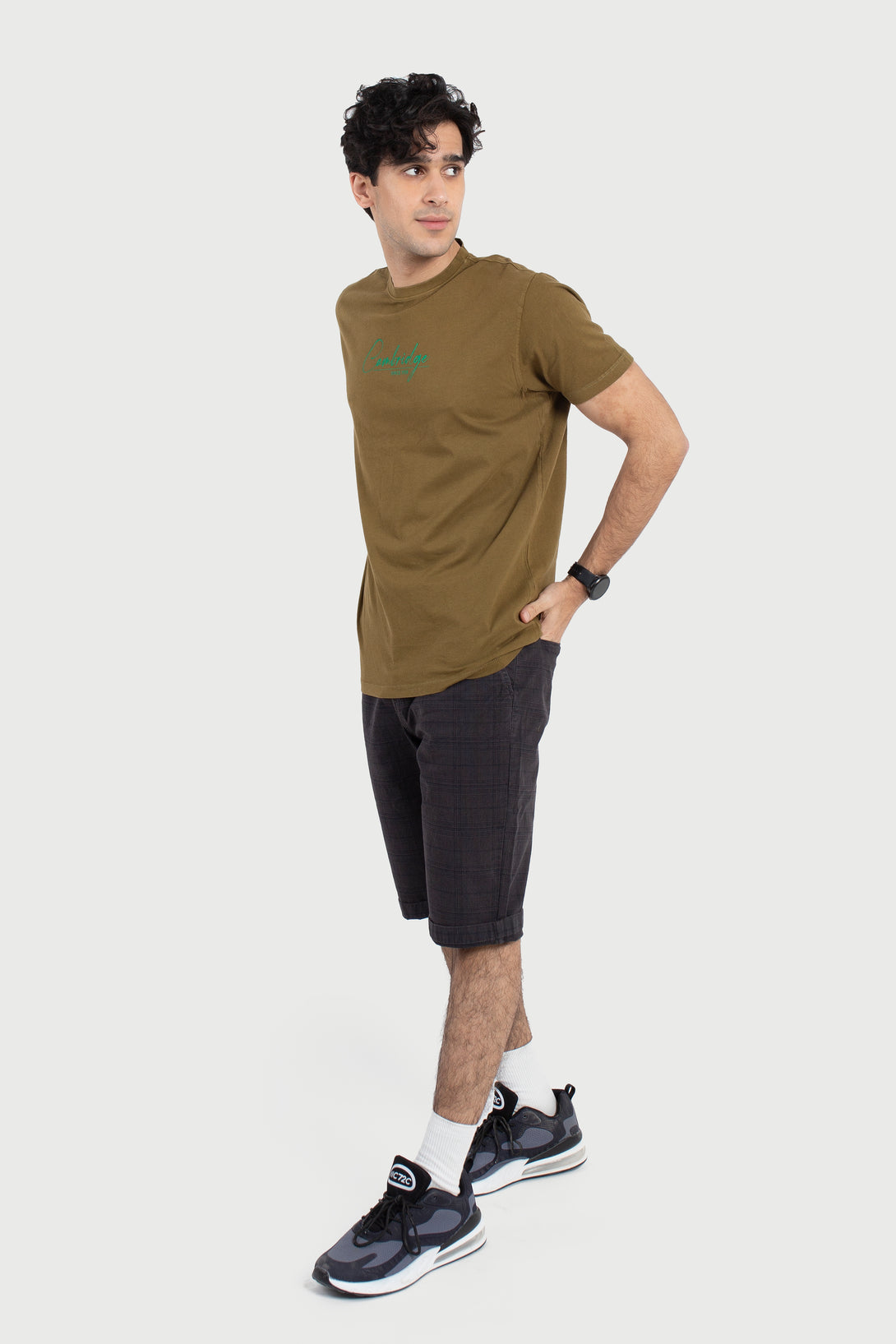 Olive