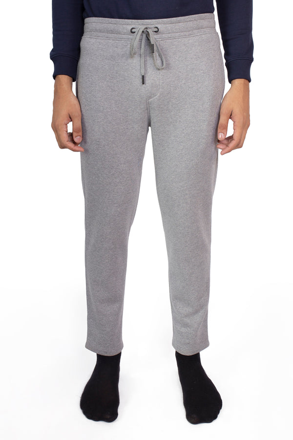 Solid Sweatpant