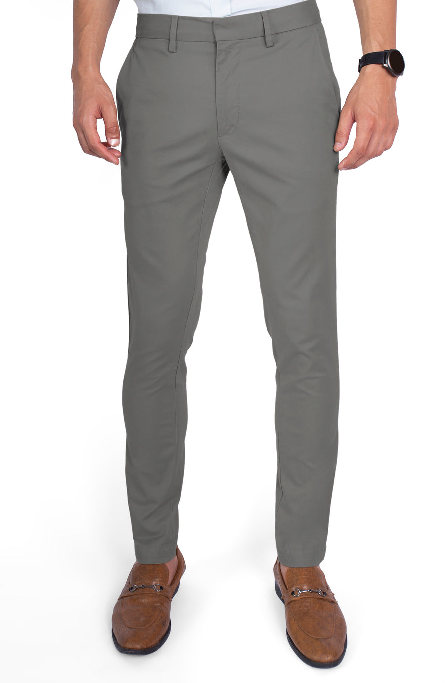 Chino Pants for Men | Classic and Comfortable Chinos Pants in Pakistan