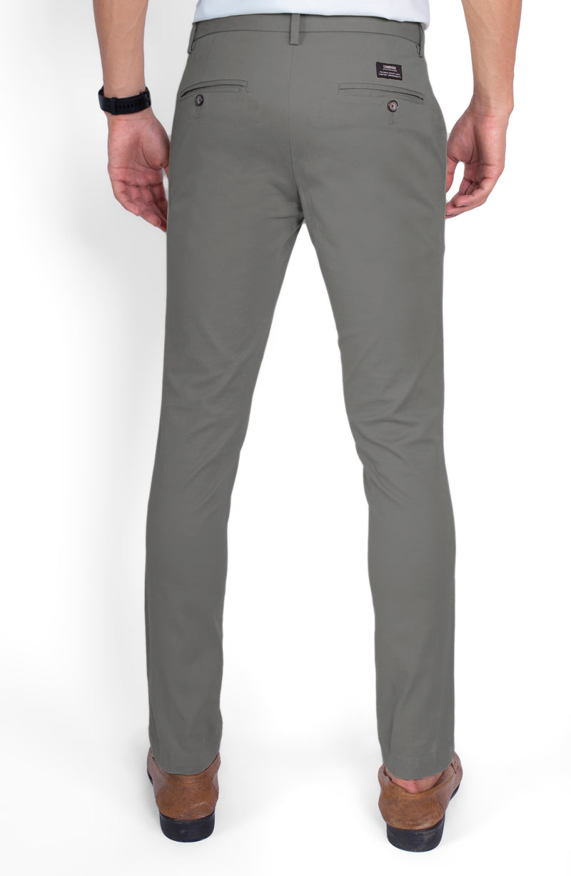 Chinos Pants for Men Online in Pakistan | Cambridge