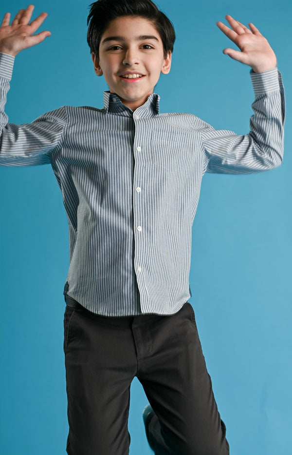 Blue Pencil Stripes (4972520177750)