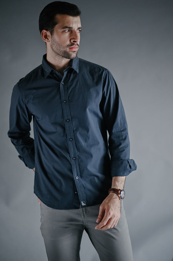 FULL SLEEVES UNTUCKED CAMBRIDGE (4843131174998)