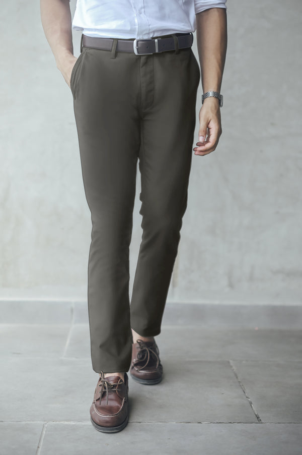 URBANE - REGULAR FIT