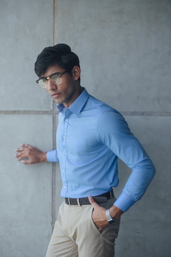 DA-STRETCH - COMFORT SLIM FIT