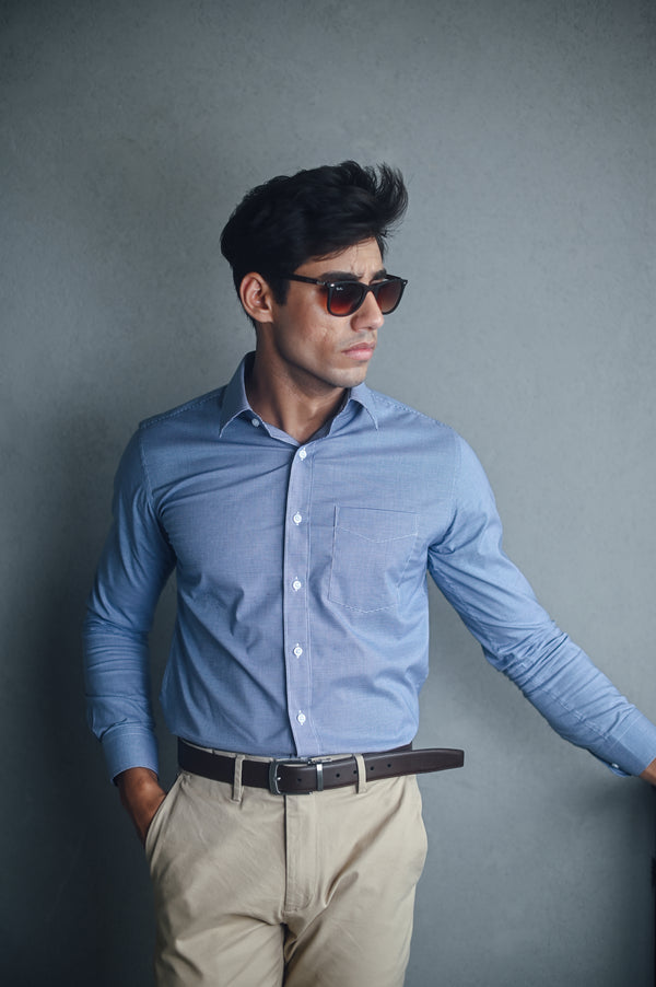 DA-STRETCH - COMFORT SLIM FIT (6544075063382)