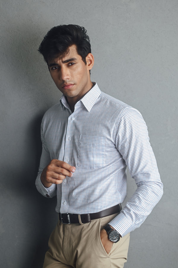 DA-STRETCH - COMFORT SLIM FIT