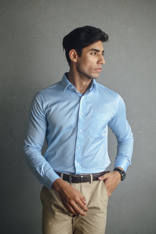 DA-STRETCH - COMFORT SLIM FIT