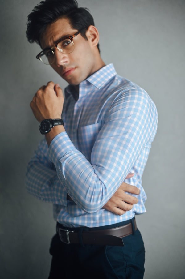 DA-STRETCH - COMFORT SLIM FIT