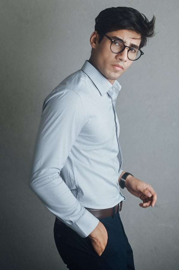 DA-STRETCH - COMFORT SLIM FIT (6544074539094)