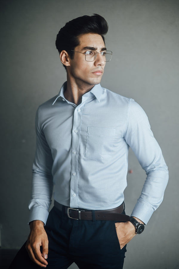 DA-STRETCH - COMFORT SLIM FIT (6544074801238)