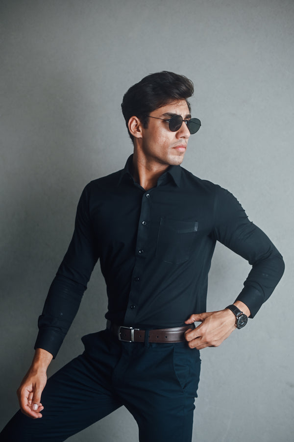 DA-STRETCH - COMFORT SLIM FIT