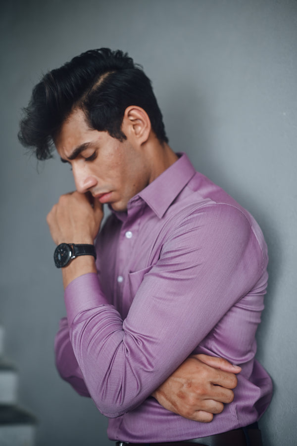 DA-STRETCH - COMFORT SLIM FIT