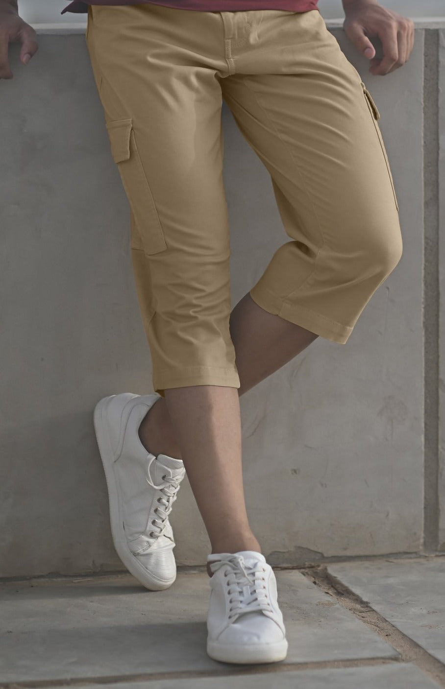 khaki