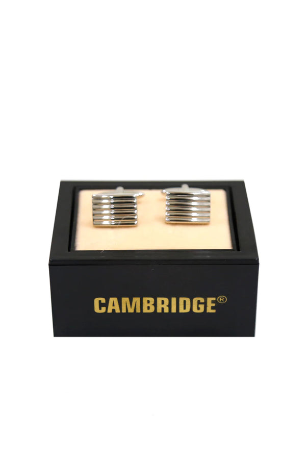 Broad Line Cufflinks