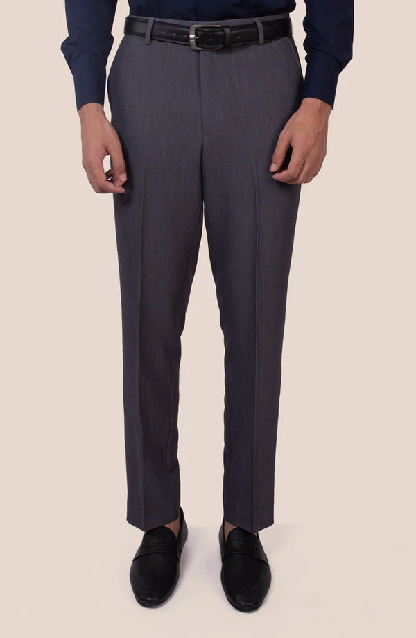 REVOLUTION GREY
